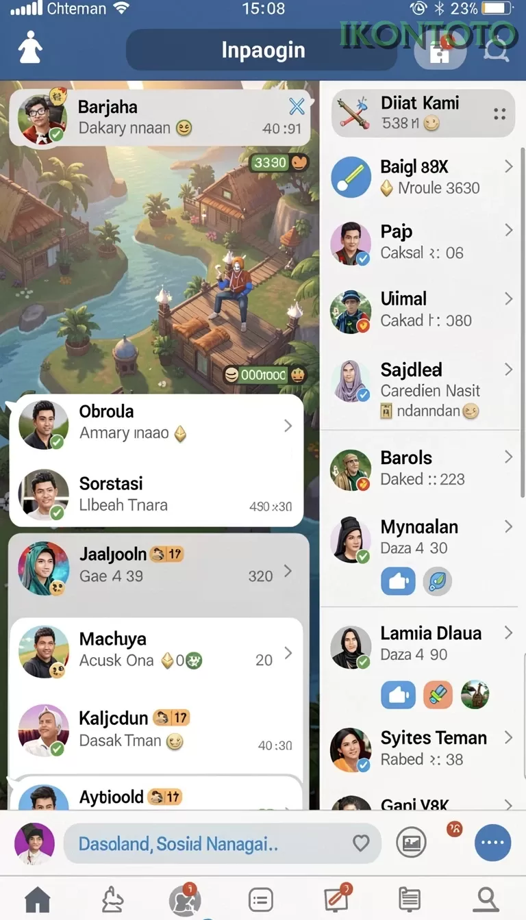 Screenshot Koko11 nomor 2