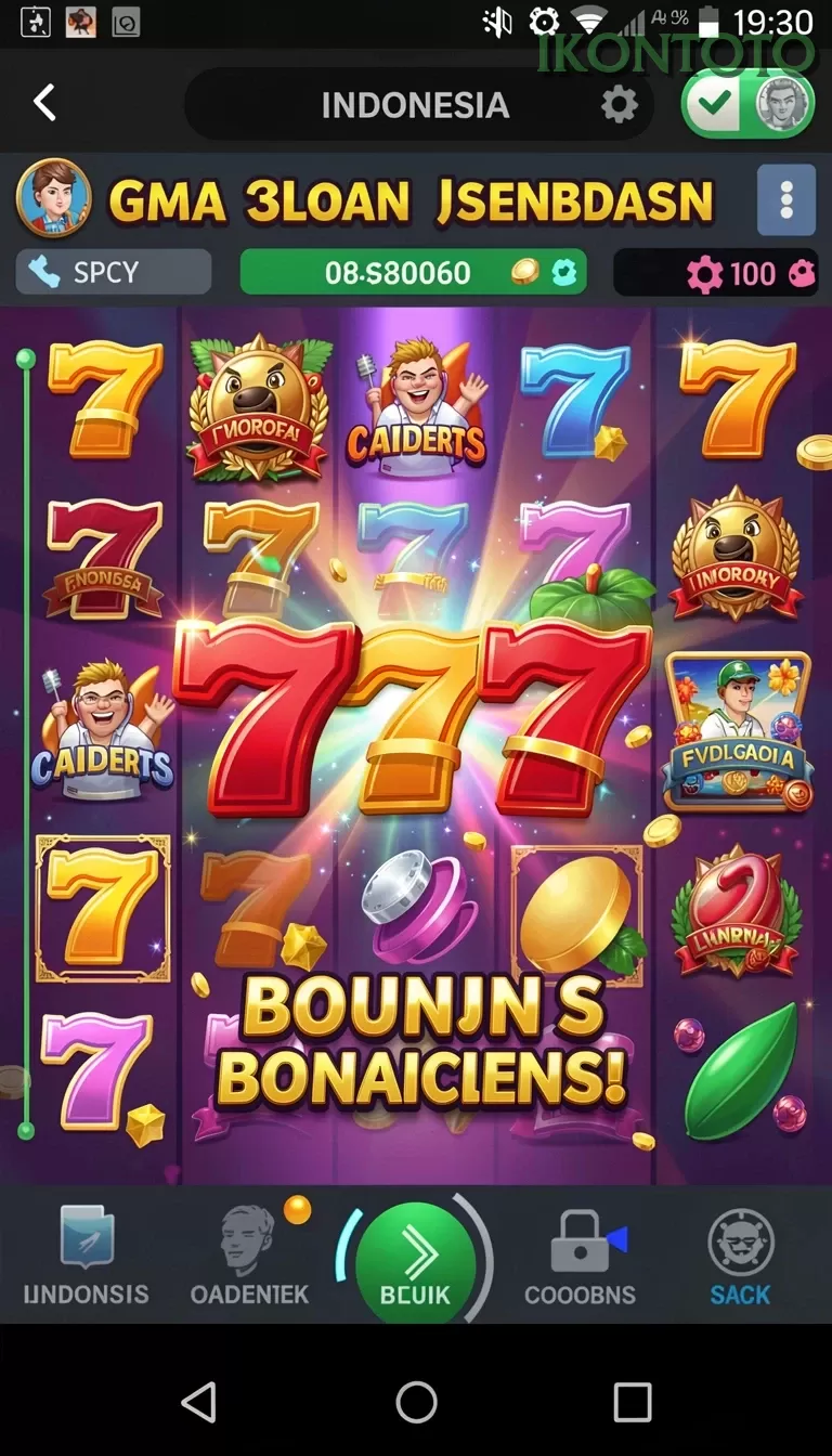 Screenshot 7777w nomor 1