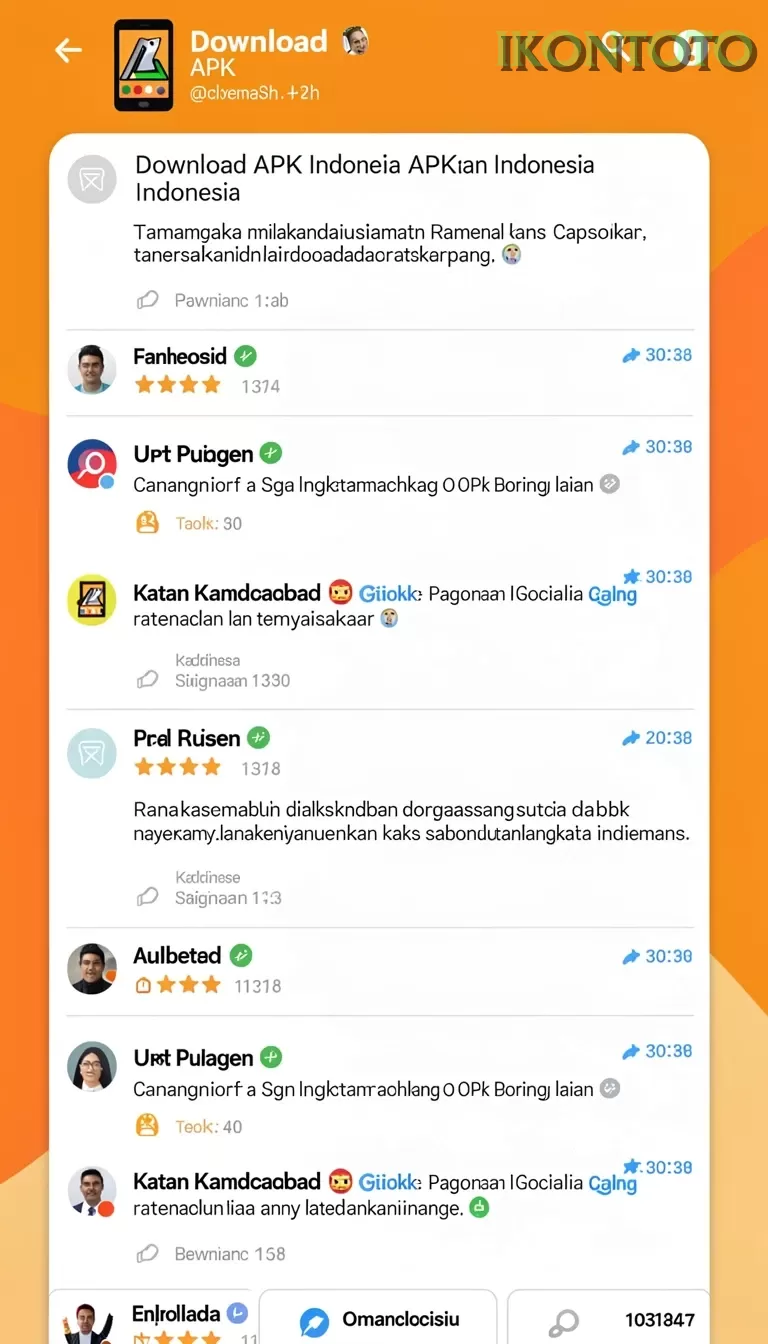 Screenshot Quarkplay nomor 2