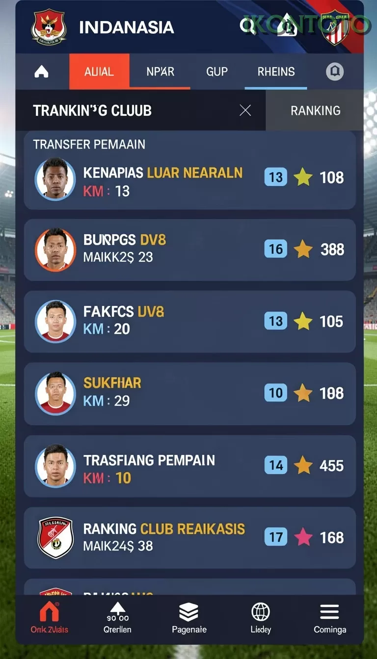 Screenshot Rahayu88 nomor 1