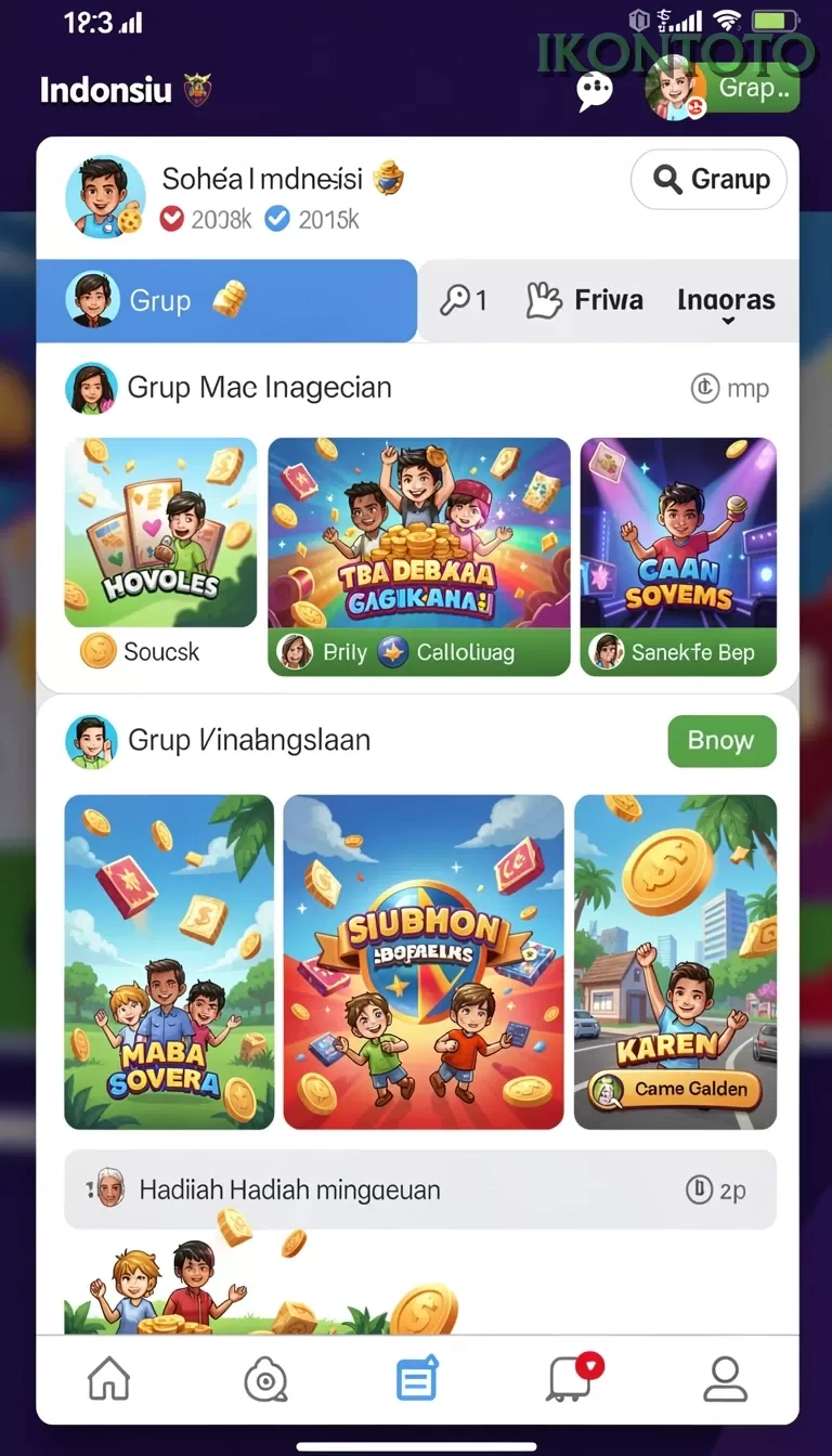 Screenshot Migaspin nomor 2