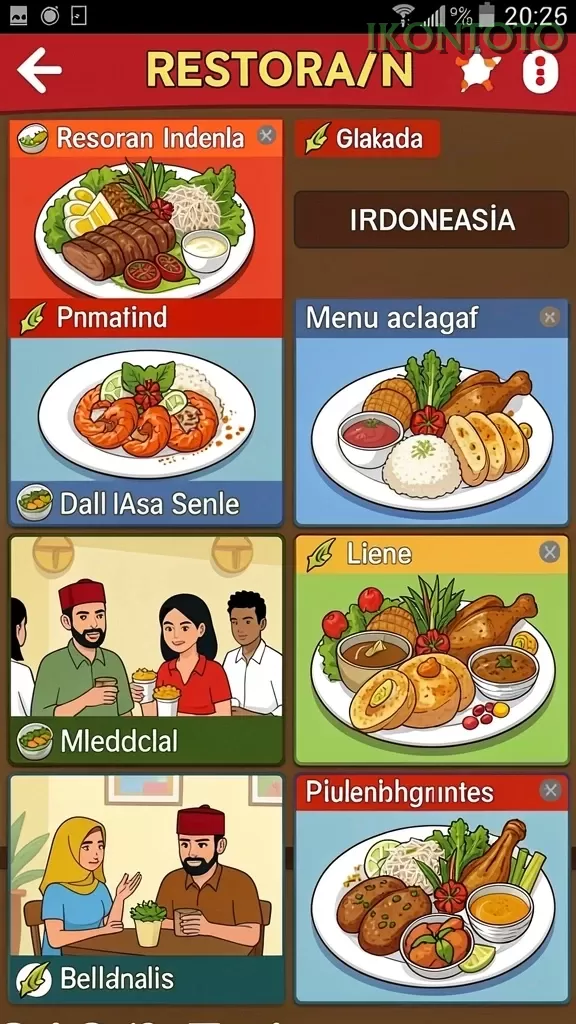 Screenshot Halobet nomor 1