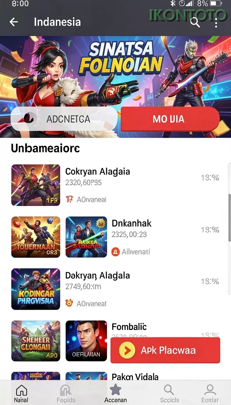 Screenshot Meme4d nomor 3