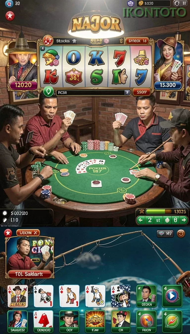 Screenshot Halobet nomor 3