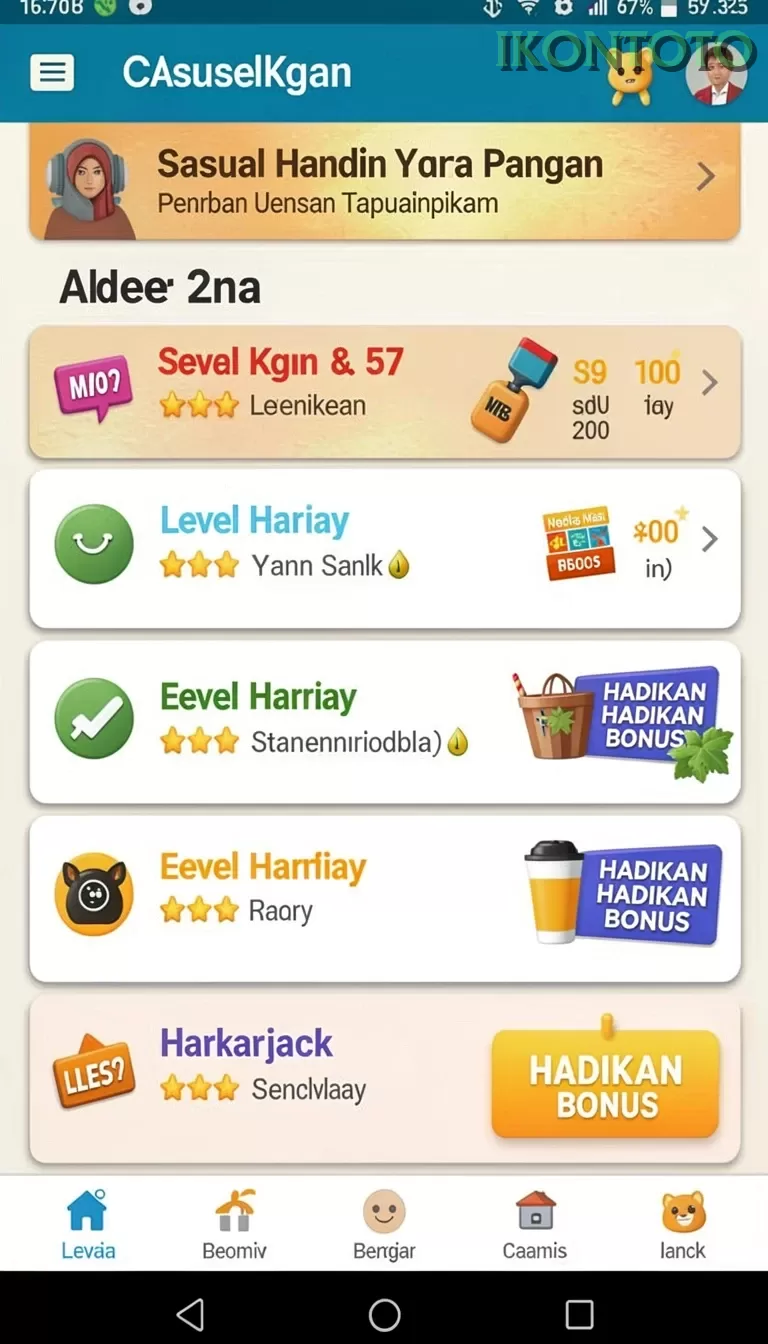 Screenshot Rahayu88 nomor 2