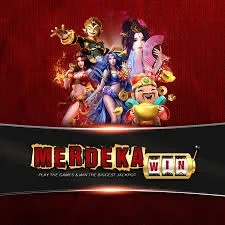 merdekawin - 5